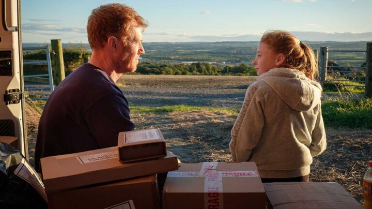 Construir Cine presenta “Sorry We Missed You” de Ken Loach en la Biblioteca del Congreso