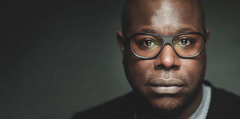 Steve McQueen ya rueda «Blitz», su próximo largo de ficción