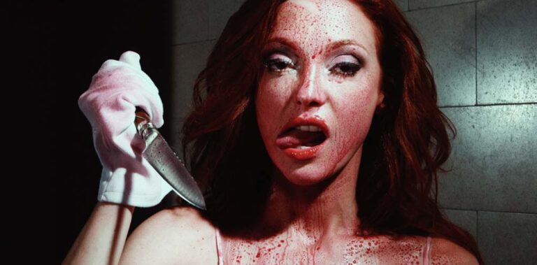 Ciclo: Siete noches de terror en el Cine Gaumont