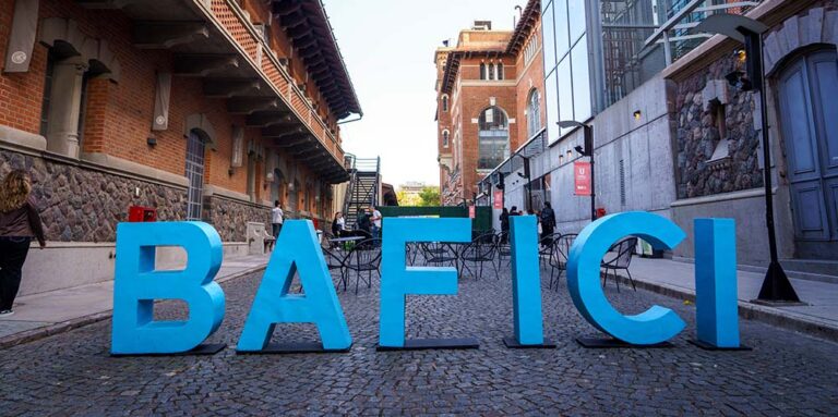 BAFICI 24: Programación e información general