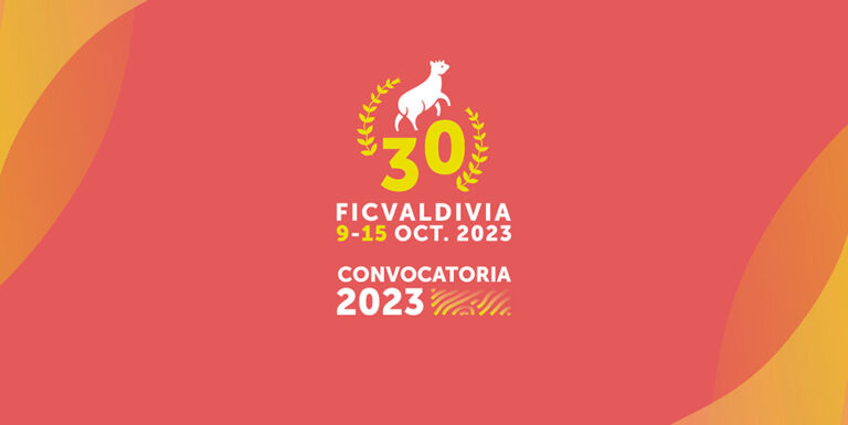 Convocatoria: Festival Internacional de Cine de Valdivia 2023