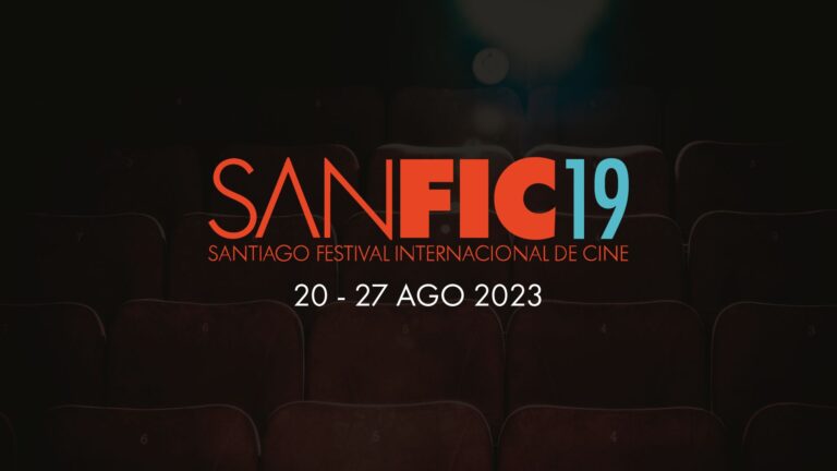 Convocatoria: Santiago Festival Internacional de Cine (SANFIC)