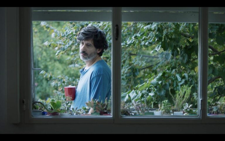 Crítica: Un pájaro azul (2023) – 38MarDelPlataFF