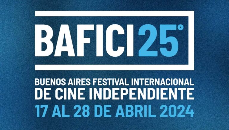 BAFICI 2024: Programación completa