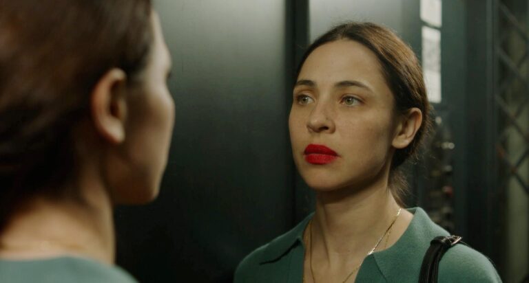 Crítica: Las Corrientes (2025), de Milagros Mumenthaler