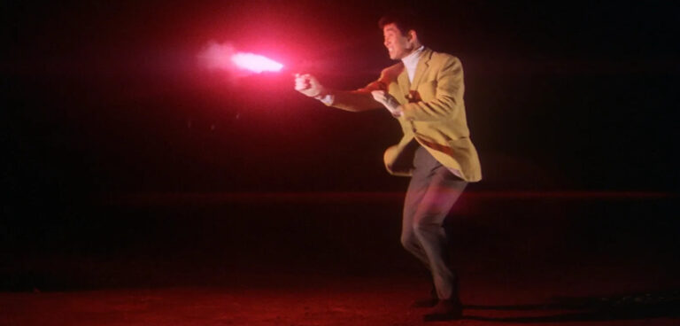 Ciclo: Cinco clásicos de Seijun Suzuki en el MALBA.Cine