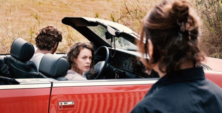 Crítica: Espejos N°3 (2025), de Christian Petzold