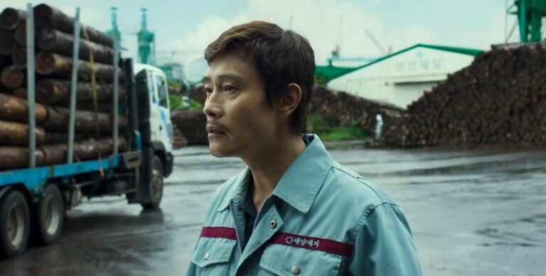 Crítica: La única opción (2025), de Park Chan-wok