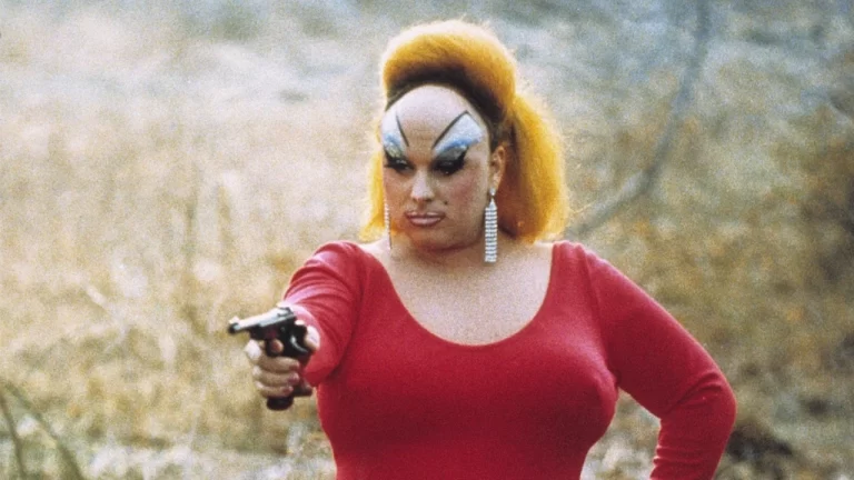 Ciclo: John Waters, «Trash por siempre» en el Cine York
