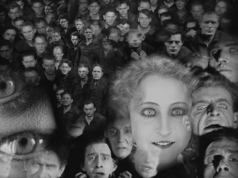 Ciclo homenaje a Fritz Lang en la Lugones: «Las tres M del Señor Lang»